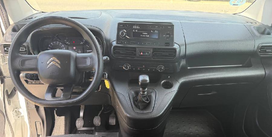 CITROEN BERLINGO COMBI DIESEL