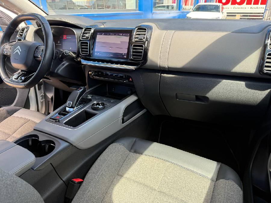 CITROEN C5 AIRCROSS DIESEL