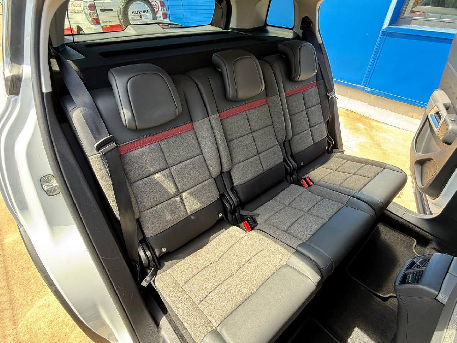 CITROEN C5 AIRCROSS DIESEL