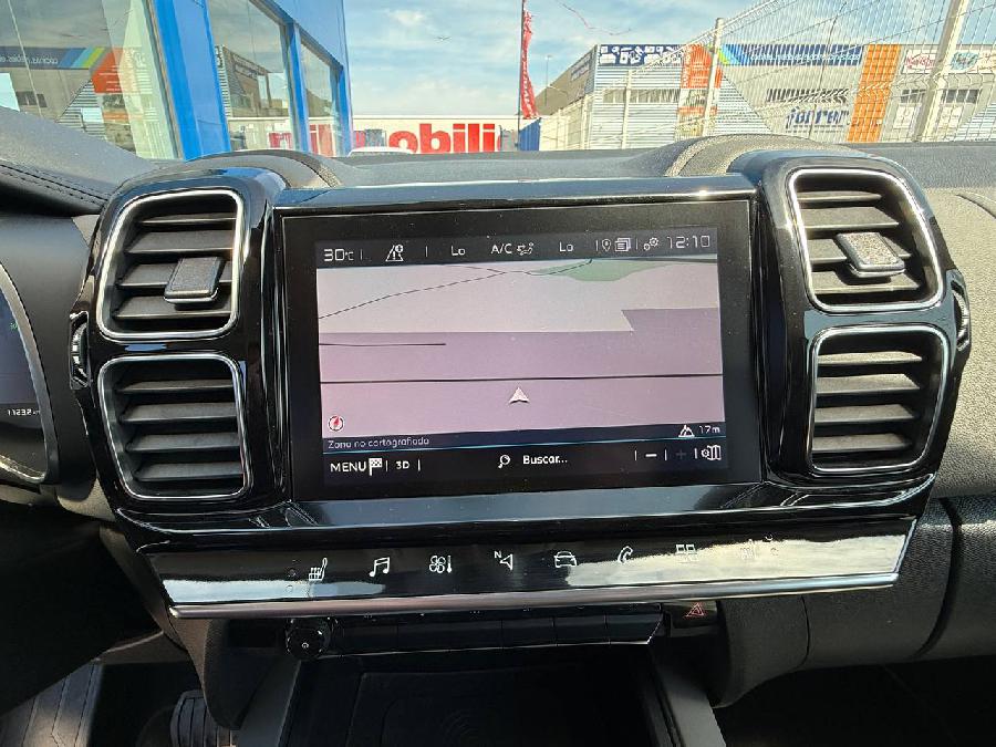 CITROEN C5 AIRCROSS DIESEL