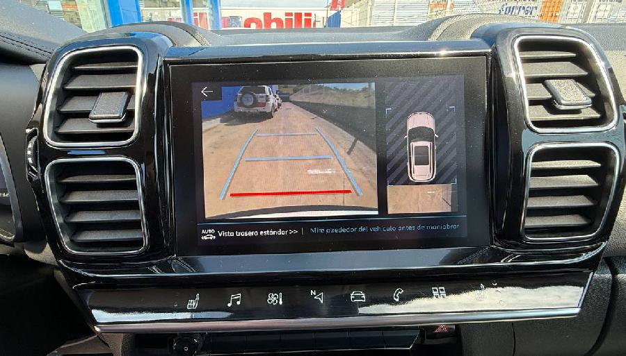CITROEN C5 AIRCROSS DIESEL