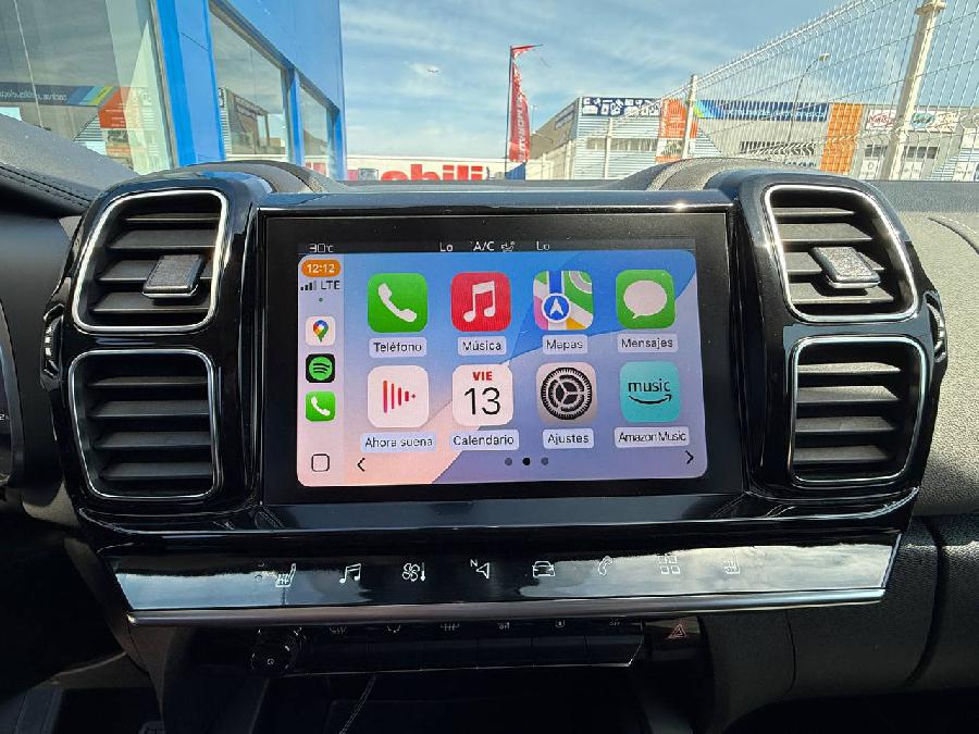CITROEN C5 AIRCROSS DIESEL