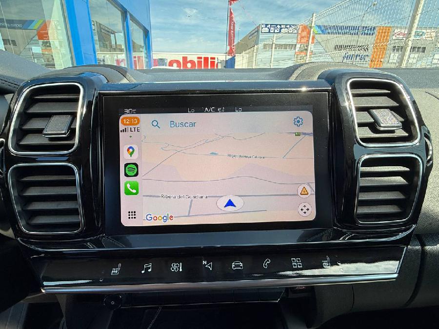 CITROEN C5 AIRCROSS DIESEL