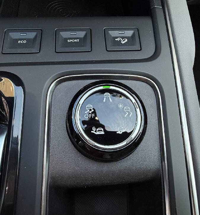 CITROEN C5 AIRCROSS DIESEL