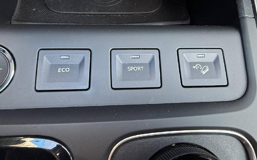 CITROEN C5 AIRCROSS DIESEL