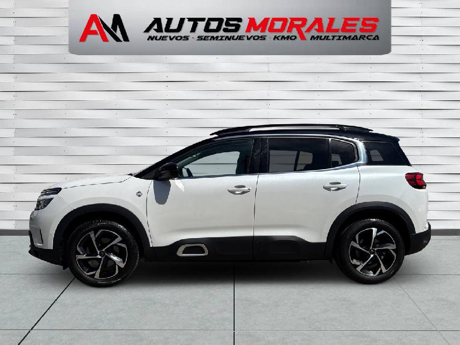 CITROEN C5 AIRCROSS DIESEL