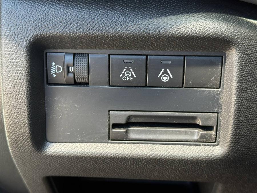 CITROEN C5 AIRCROSS DIESEL