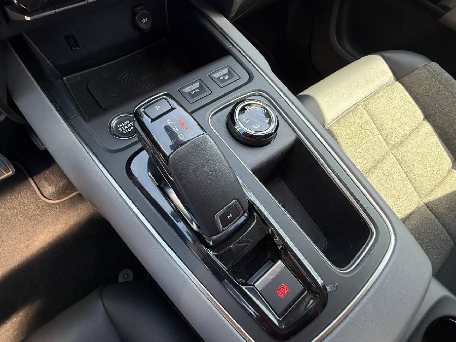 CITROEN C5 AIRCROSS DIESEL