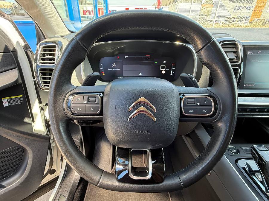 CITROEN C5 AIRCROSS DIESEL