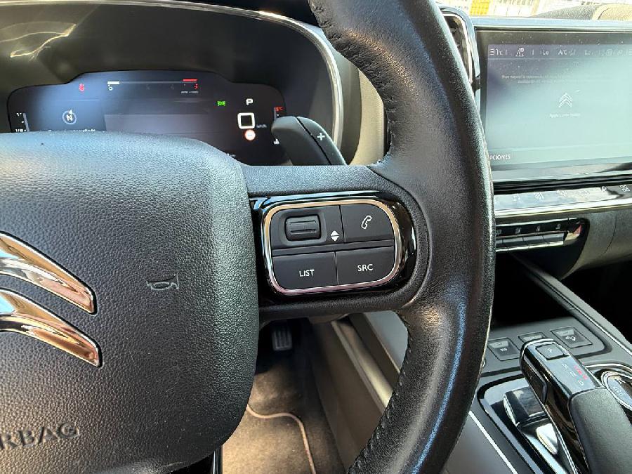 CITROEN C5 AIRCROSS DIESEL