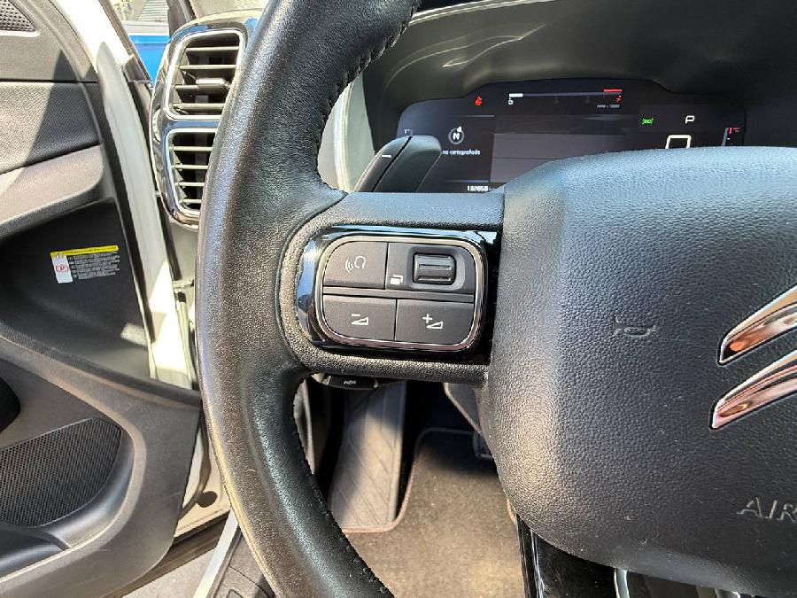 CITROEN C5 AIRCROSS DIESEL