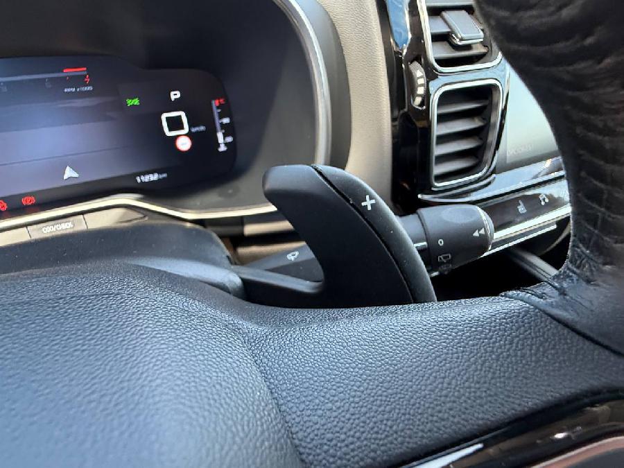 CITROEN C5 AIRCROSS DIESEL