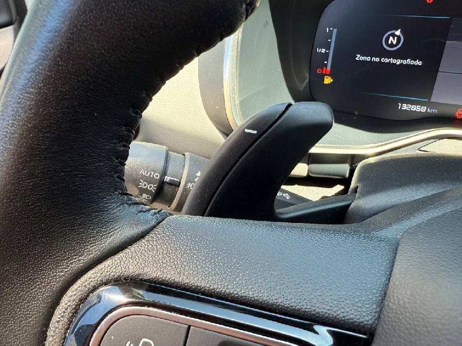 CITROEN C5 AIRCROSS DIESEL
