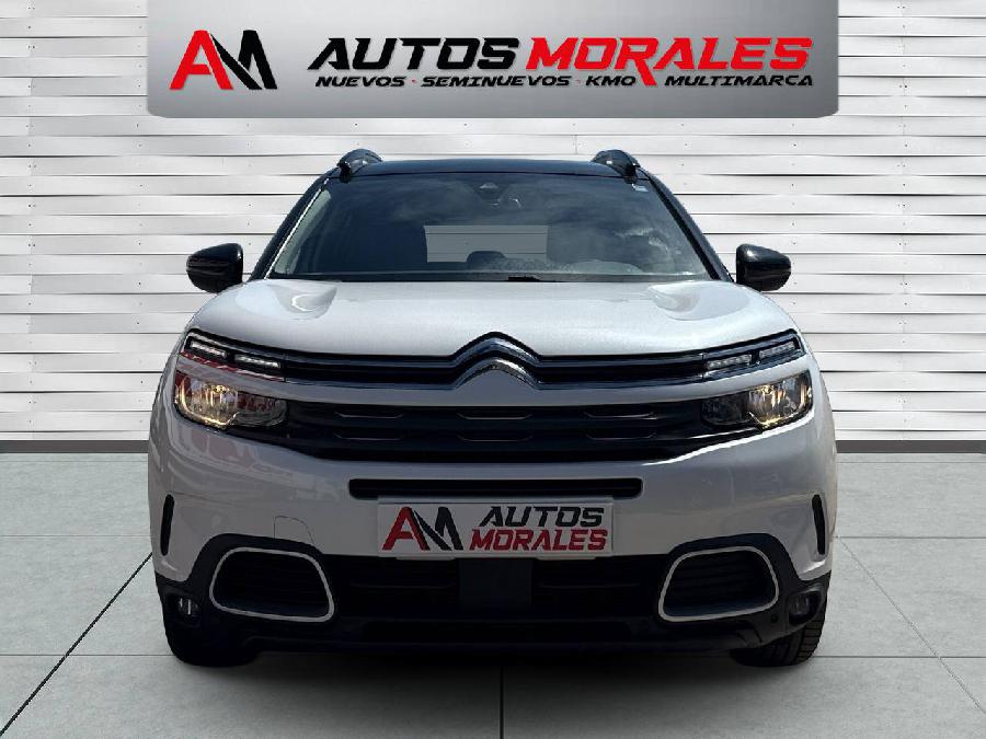 CITROEN C5 AIRCROSS DIESEL