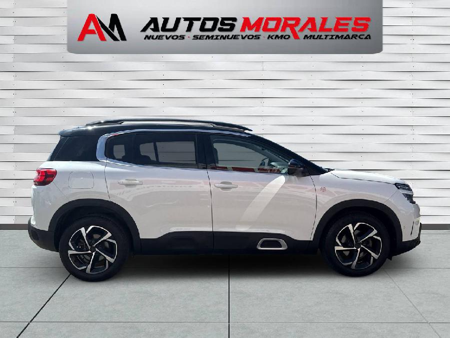 CITROEN C5 AIRCROSS DIESEL