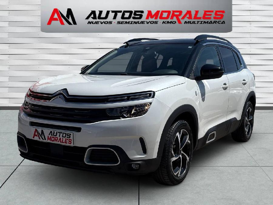 CITROEN C5 AIRCROSS DIESEL