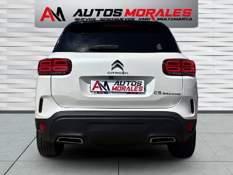 CITROEN C5 AIRCROSS DIESEL