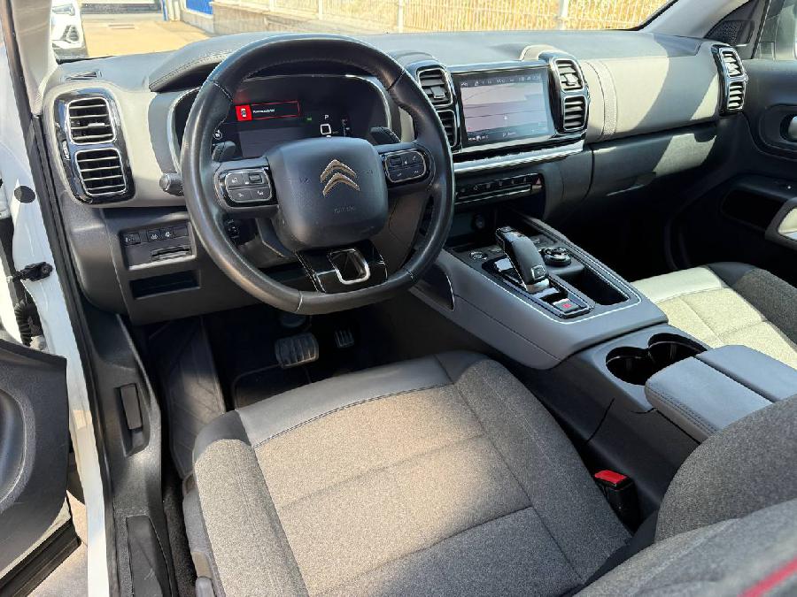 CITROEN C5 AIRCROSS DIESEL