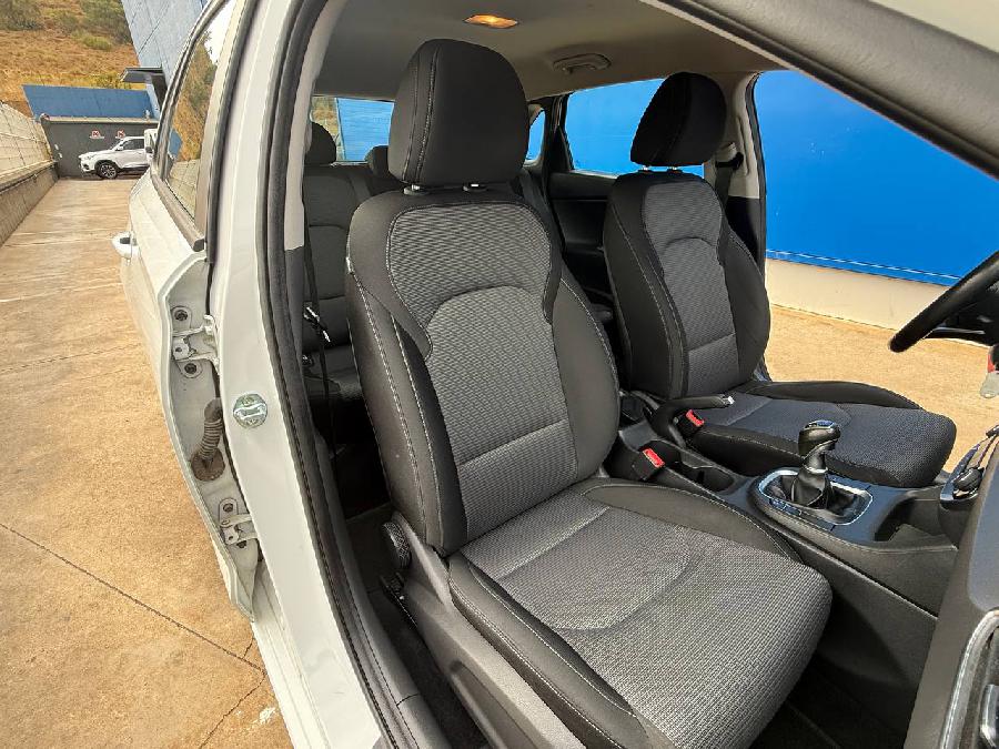 HYUNDAI I30 GASOLINA