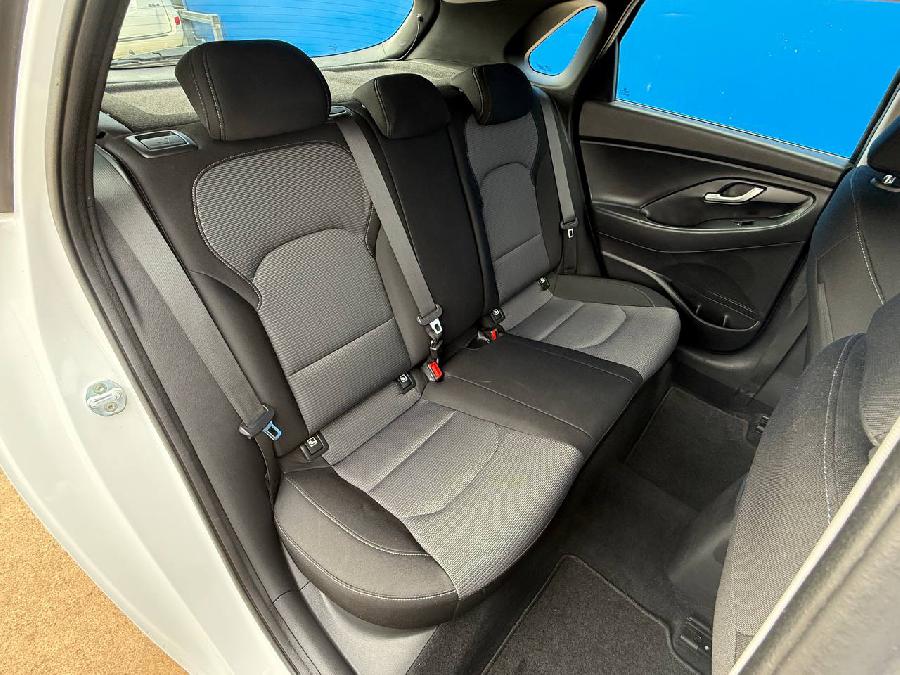 HYUNDAI I30 GASOLINA