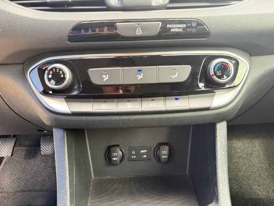 HYUNDAI I30 GASOLINA