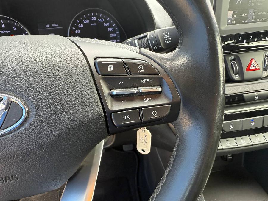 HYUNDAI I30 GASOLINA