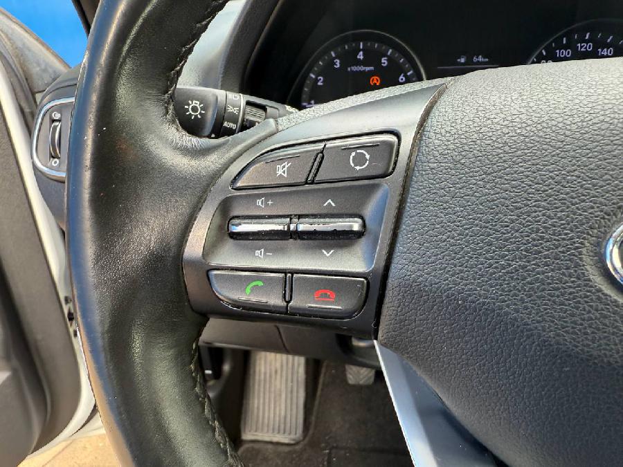 HYUNDAI I30 GASOLINA