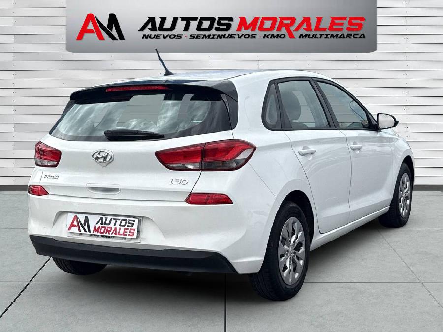 HYUNDAI I30 GASOLINA