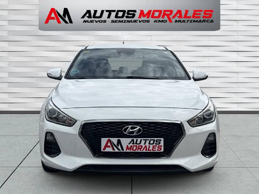 HYUNDAI I30 GASOLINA