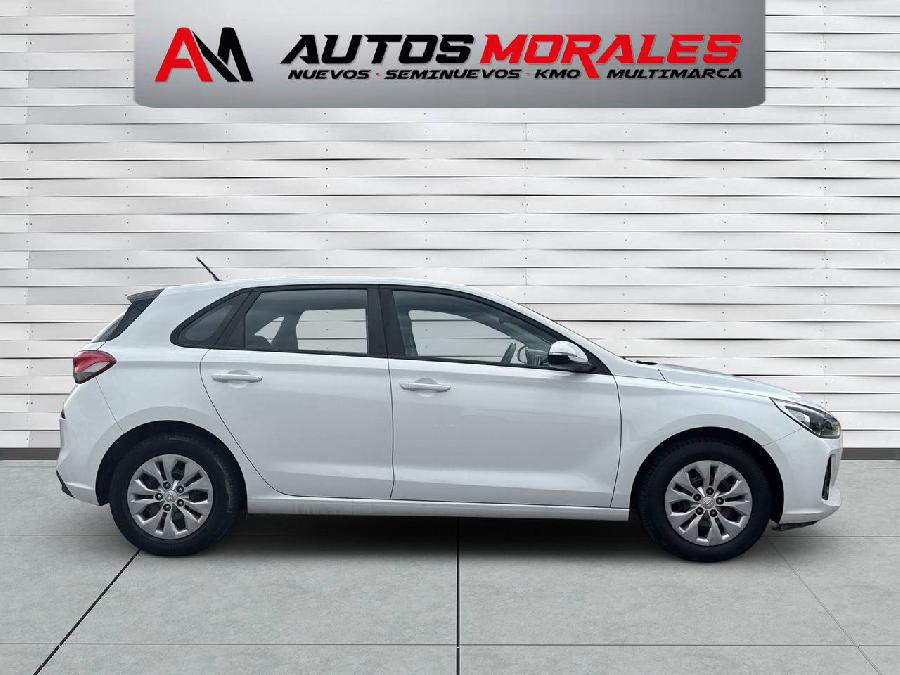 HYUNDAI I30 GASOLINA