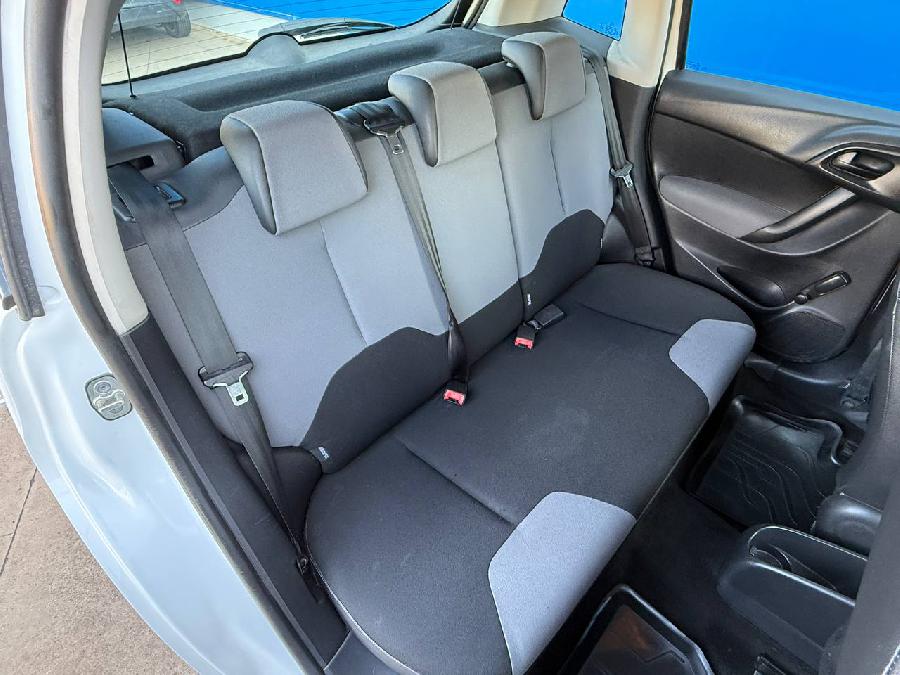 CITROEN C3 LIVE GASOLINA