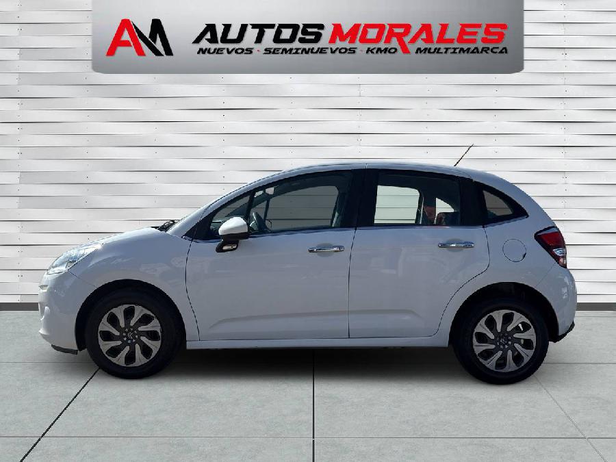 CITROEN C3 LIVE GASOLINA