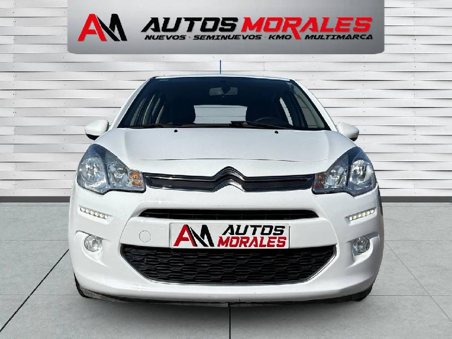CITROEN C3 LIVE GASOLINA