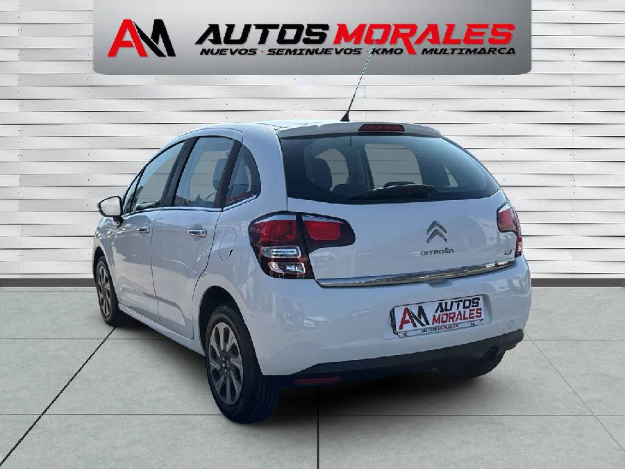 CITROEN C3 LIVE GASOLINA