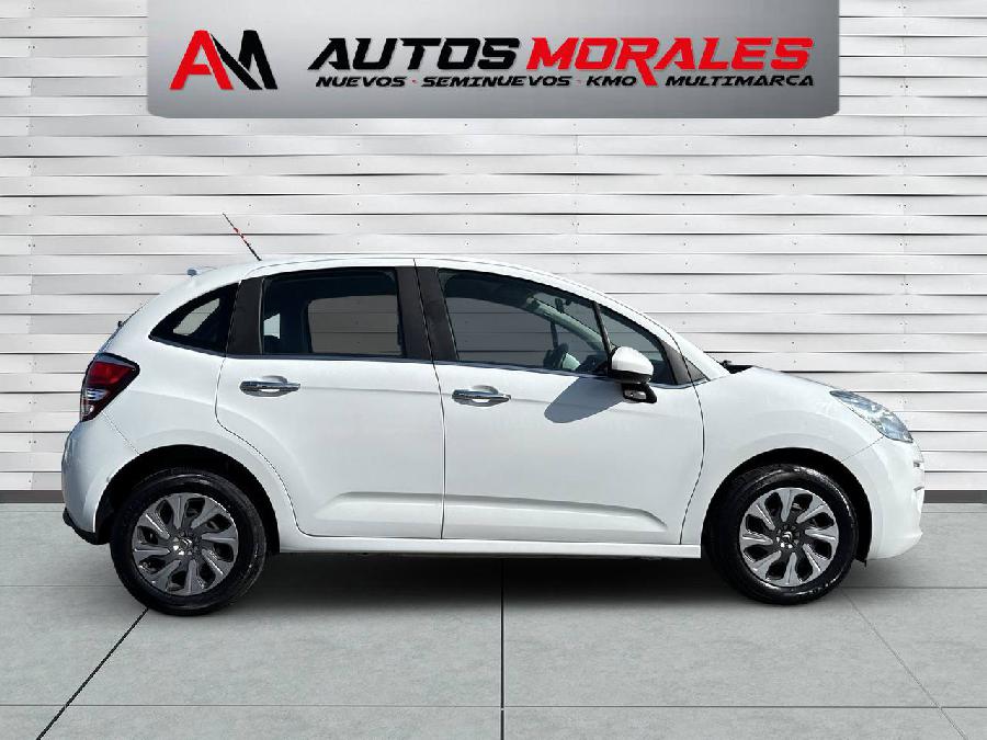 CITROEN C3 LIVE GASOLINA