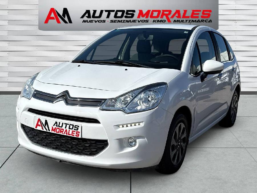 CITROEN C3 LIVE GASOLINA