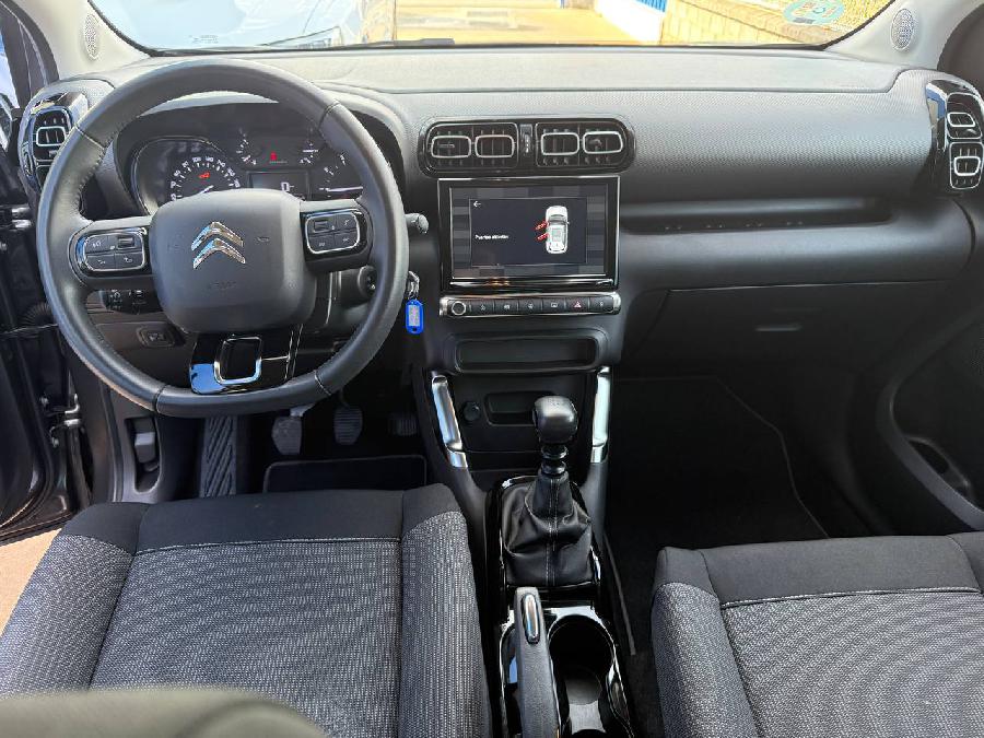 CITROEN C3 AIRCROSS C SERIE GASOLINA