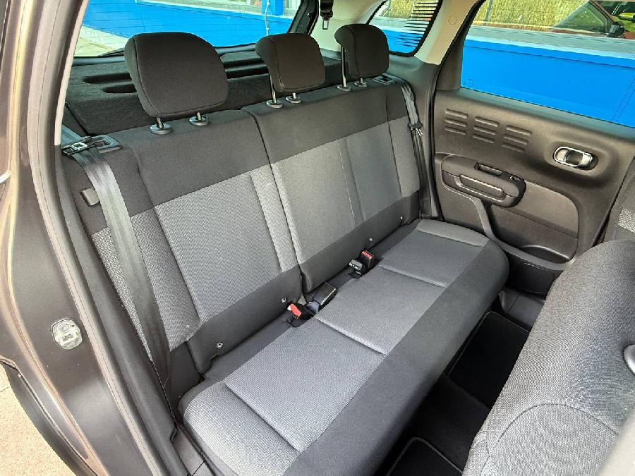 CITROEN C3 AIRCROSS C SERIE GASOLINA