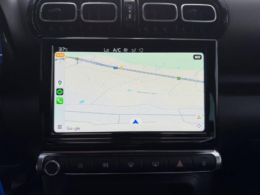 CITROEN C3 AIRCROSS C SERIE GASOLINA