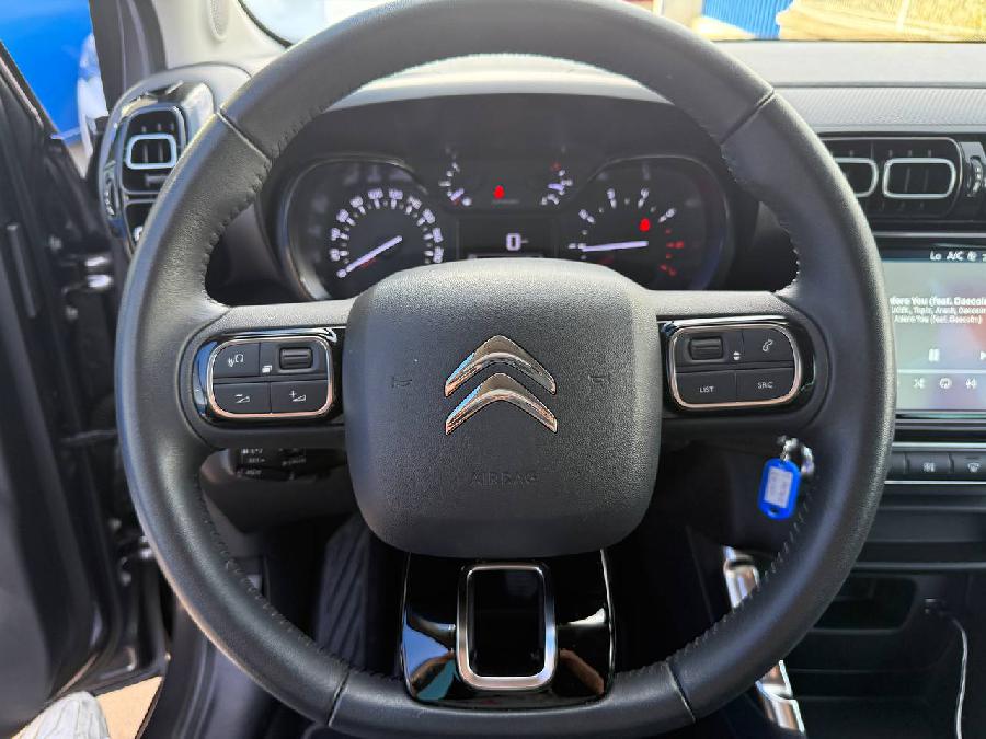 CITROEN C3 AIRCROSS C SERIE GASOLINA