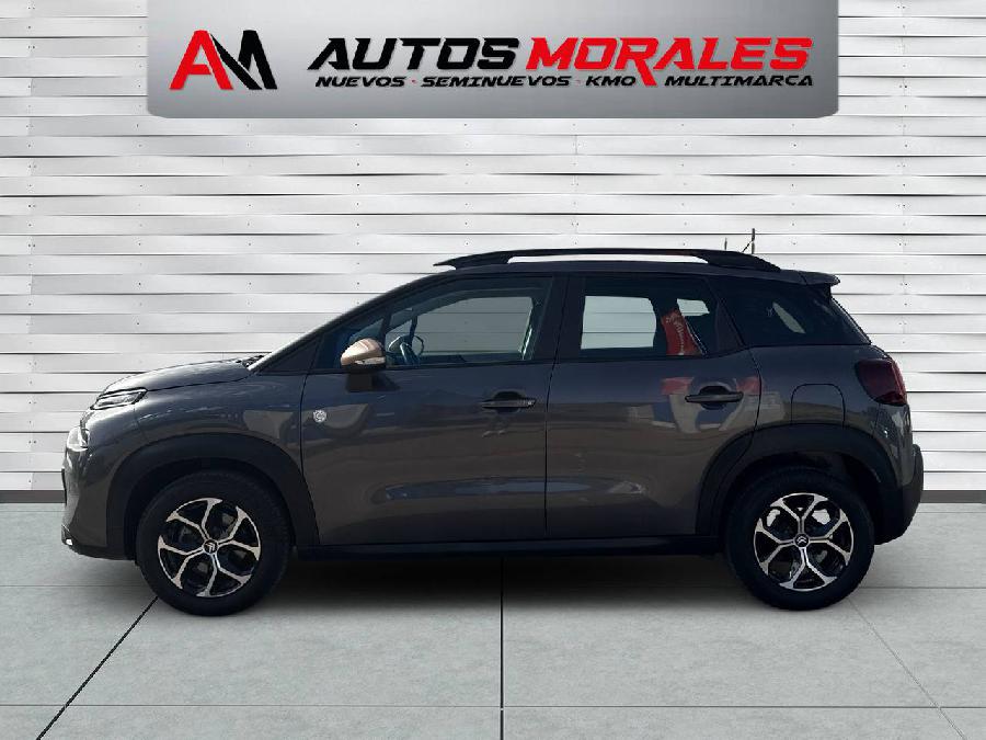 CITROEN C3 AIRCROSS C SERIE GASOLINA