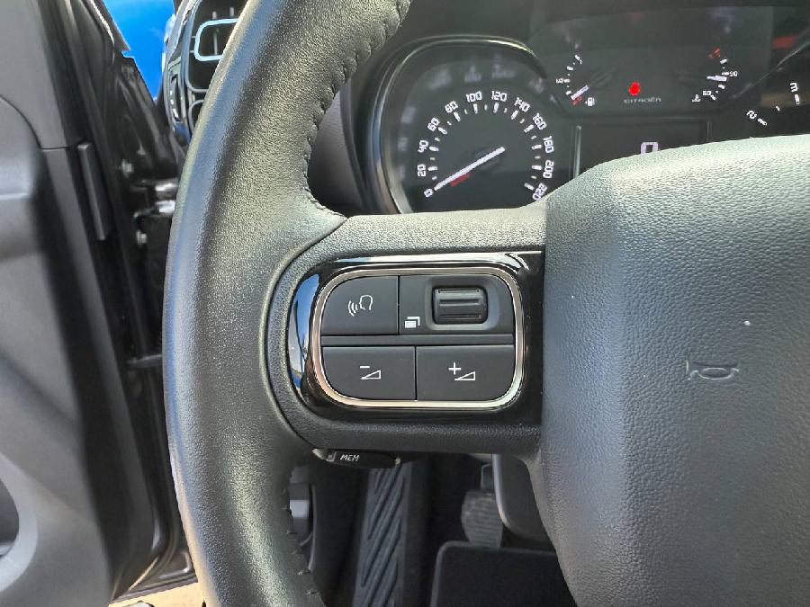 CITROEN C3 AIRCROSS C SERIE GASOLINA