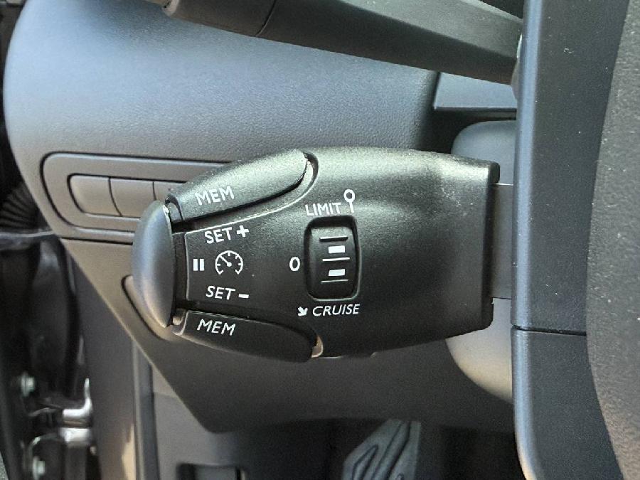 CITROEN C3 AIRCROSS C SERIE GASOLINA