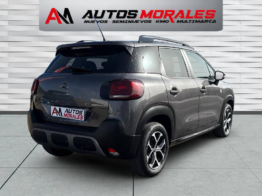 CITROEN C3 AIRCROSS C SERIE GASOLINA