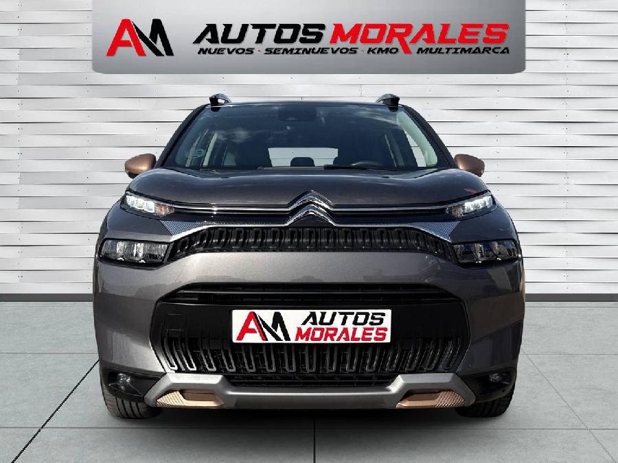 CITROEN C3 AIRCROSS C SERIE GASOLINA