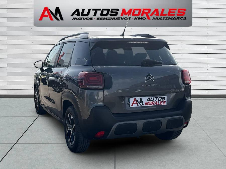 CITROEN C3 AIRCROSS C SERIE GASOLINA
