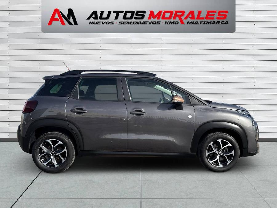 CITROEN C3 AIRCROSS C SERIE GASOLINA