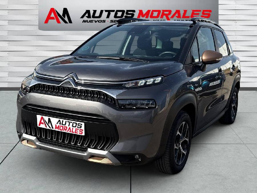 CITROEN C3 AIRCROSS C SERIE GASOLINA