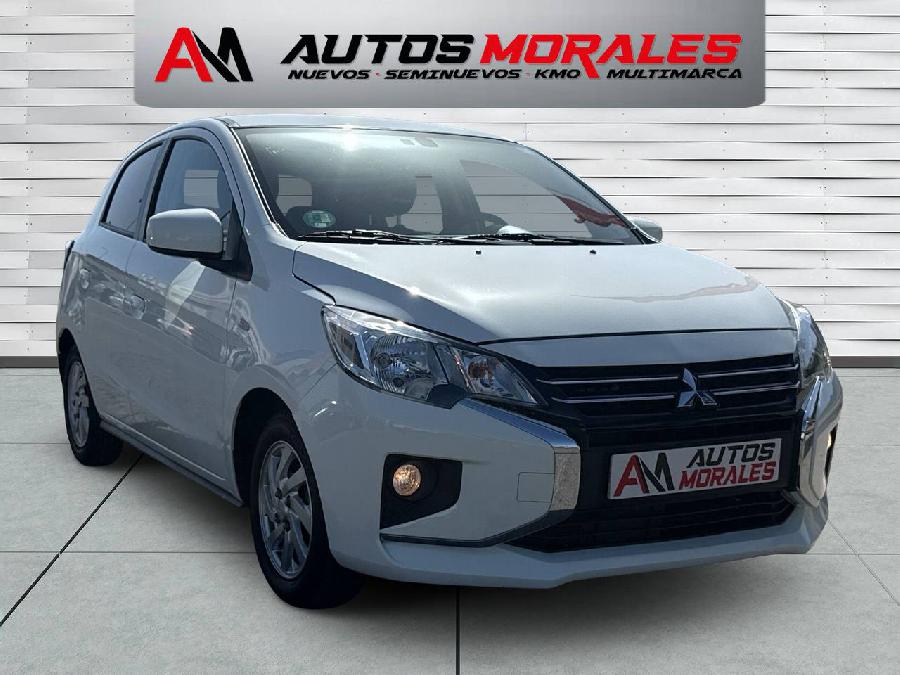 MITSUBISHI SPACE STAR GASOLINA