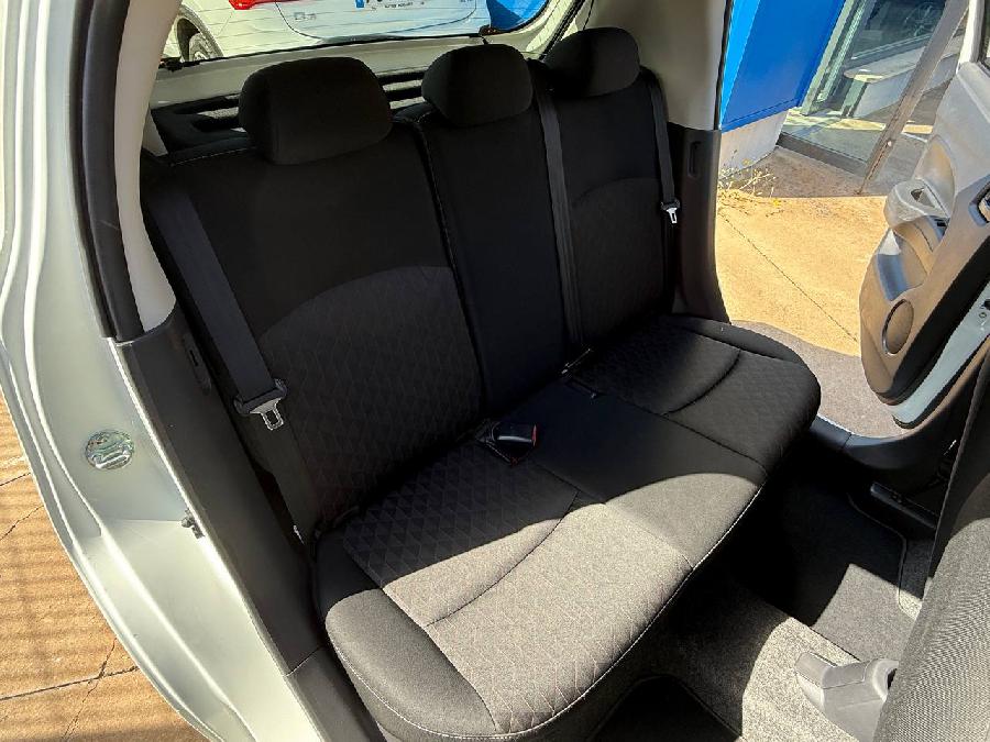 MITSUBISHI SPACE STAR GASOLINA